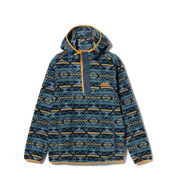 Columbia / Helvetia(TM) Hoodie|BEAMS MEN(ビームス メン)の通販