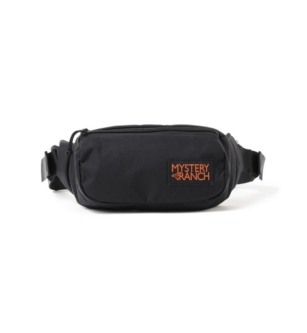 ファッションメンズのイチオシ|【ビームス　メン/BEAMS MEN】 MYSTERY RANCH / Forager Hip Pack