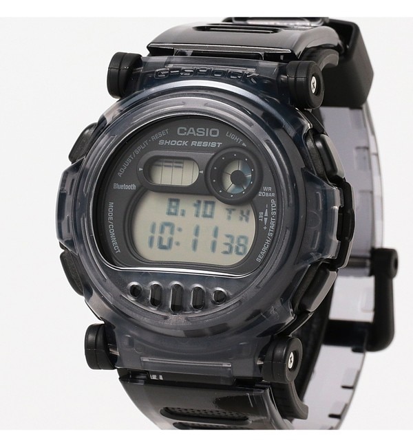 G-SHOCK × BEAMS / 別注 G-B001|BEAMS MEN(ビームス メン)の通販