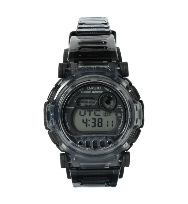 G-SHOCK × BEAMS / 別注 G-B001|BEAMS MEN(ビームス メン)の通販