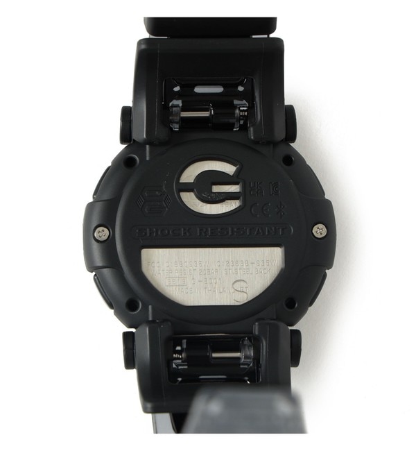 G-SHOCK × BEAMS / 別注 G-B001|BEAMS MEN(ビームス メン)の通販