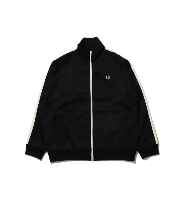 FRED PERRY × BEAMS / 別注 トラックジャケット