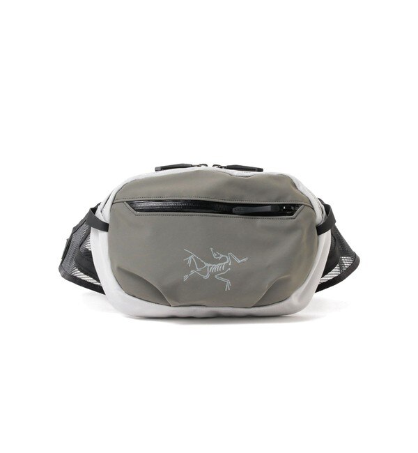 ARC'TERYX / Arro Waist Pack|BEAMS MEN(ビームス メン)の通販｜アイルミネ