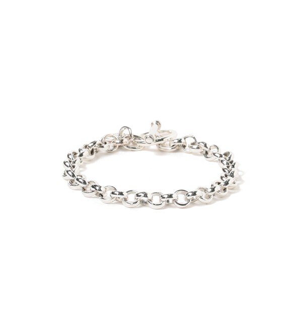 XOLO JEWELRY / Round Link Bracelet|BEAMS MEN(ビームス メン)の通販