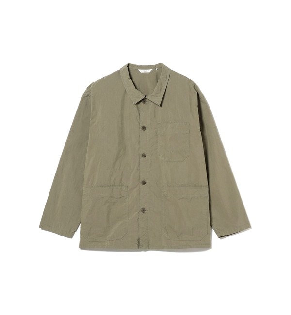 メンズファッションの一押し|【ビームス　メン/BEAMS MEN】 BEAMS / クラシック カバーオール ジャケット