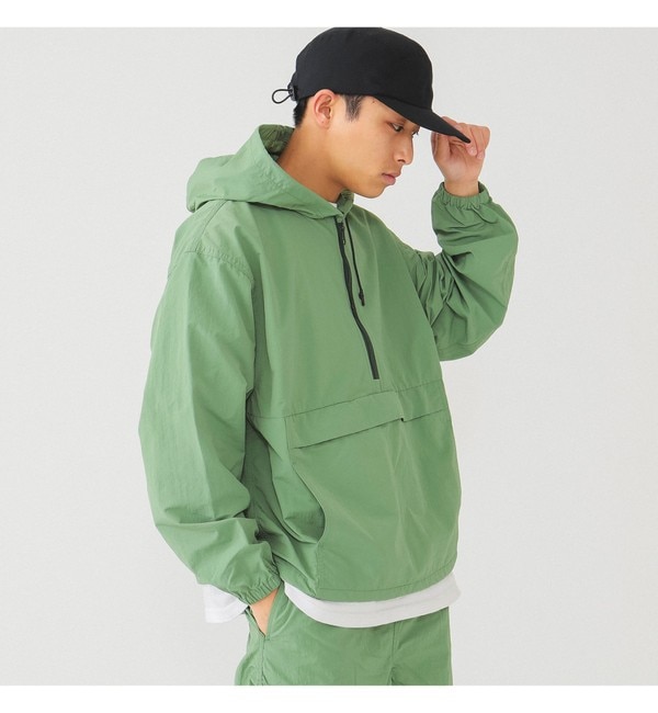 BEAMS / ルーズ アワード ジャケット|BEAMS MEN(ビームス メン)の通販