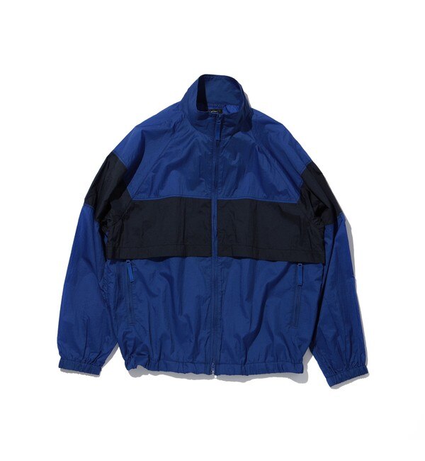 GERRY cosby A+C / Derby Jacket|BEAMS MEN(ビームス メン)の