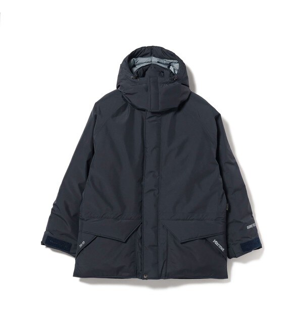 Marmot × BEAMS / 別注 Mammoth Down Parka|BEAMS MEN(ビームス メン