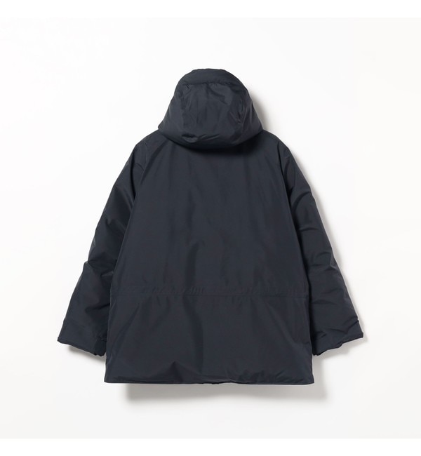 Marmot × BEAMS / 別注 Mammoth Down Parka|BEAMS MEN(ビームス メン