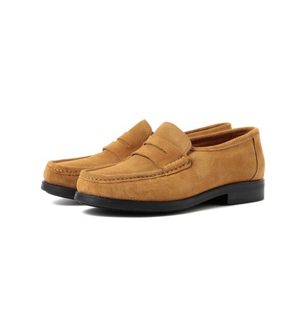 HIMALAYA / Coin Loafer|BEAMS MEN(ビームス メン)の通販｜アイルミネ