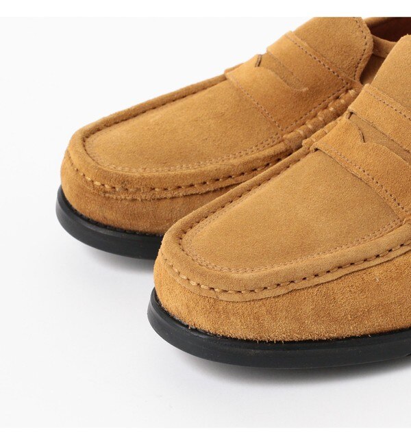 HIMALAYA / Coin Loafer|BEAMS MEN(ビームス メン)の通販｜アイルミネ