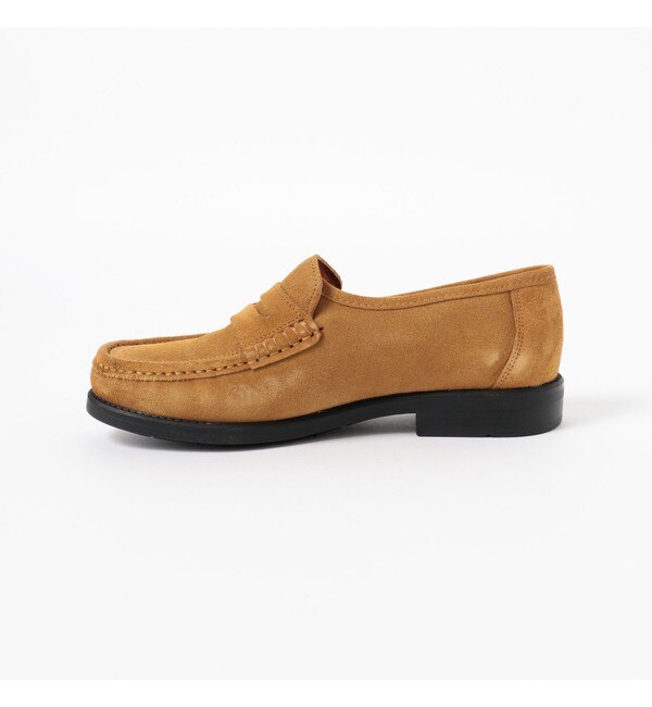 HIMALAYA / Coin Loafer|BEAMS MEN(ビームス メン)の通販｜アイルミネ