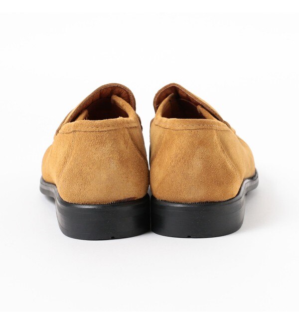 HIMALAYA / Coin Loafer|BEAMS MEN(ビームス メン)の通販｜アイルミネ