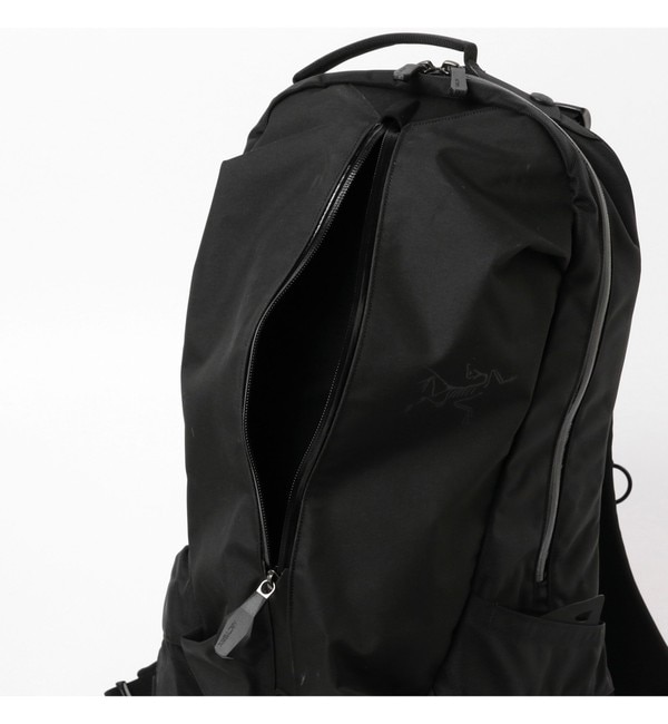 ARC'TERYX / Arro 22 Backpack |BEAMS MEN(ビームス メン)の通販
