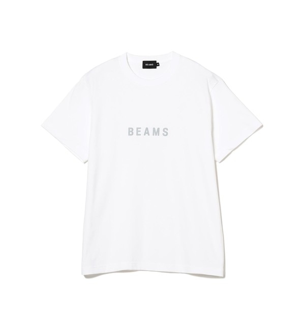 FRED PERRY × BEAMS / 別注 芯白カノコ ポケットTシャツ|BEAMS MEN