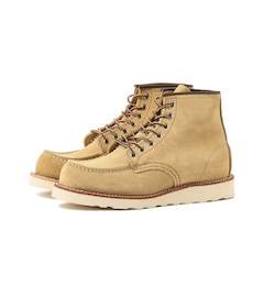 RED WING / 6 CLASSIC MOC 8833