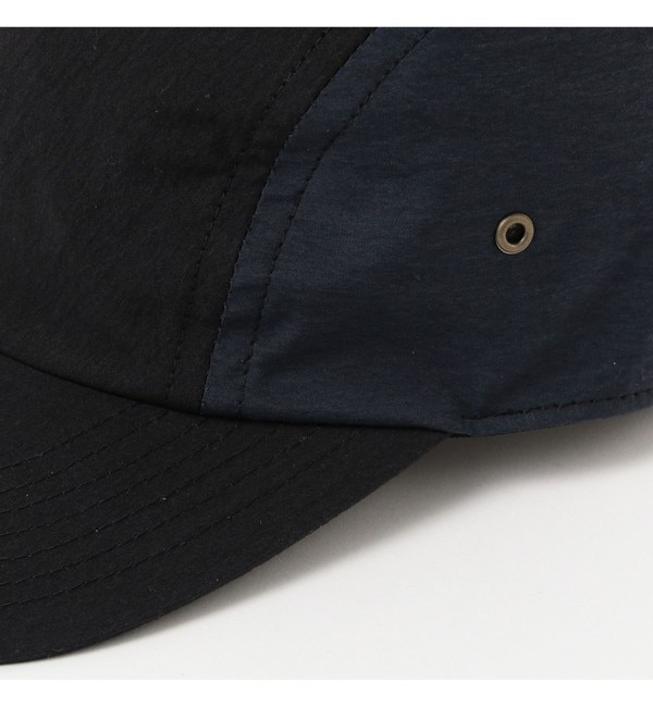 cableami × BEAMS / 別注 4Panel Cap|BEAMS MEN(ビームス メン)の通販 