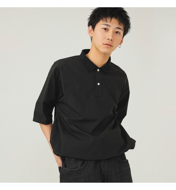 LACOSTE / 3クロコ ポロシャツ|BEAMS MEN(ビームス メン)の通販｜アイルミネ