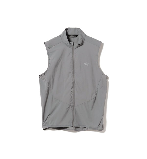 ARC'TERYX / Norvan Insulated Vest|BEAMS MEN(ビームス メン)の通販 ...