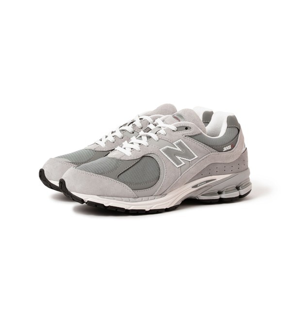 NEW BALANCE / 2002R GTX J|BEAMS MEN(ビームス メン)の通販｜アイルミネ