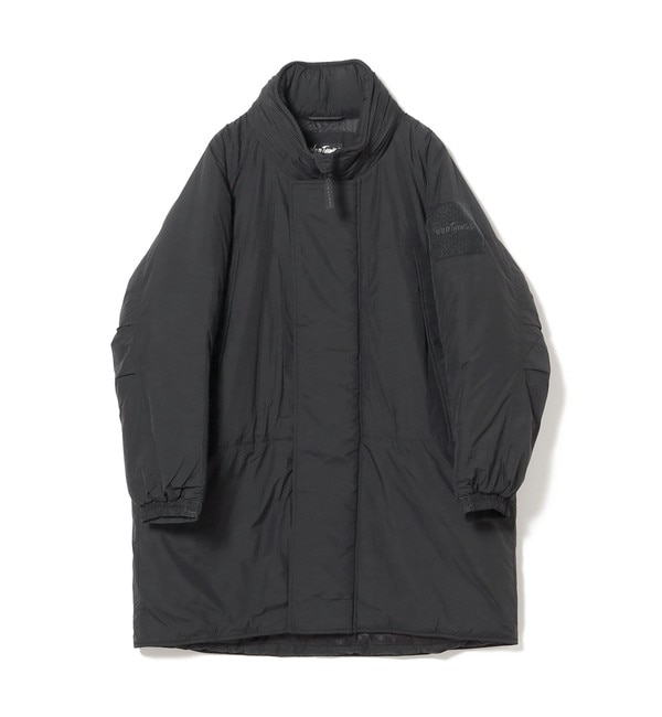 ファッションメンズなら|【ビームス　メン/BEAMS MEN】 WILD THINGS / MONSTER PARKA