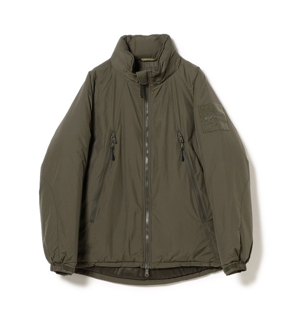 人気ファッションメンズ|【ビームス　メン/BEAMS MEN】 WILD THINGS / HAPPY JACKET