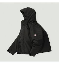 DANTON / Down Army Hood Jacket