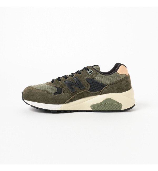 NEW BALANCE / 580 ADC|BEAMS MEN(ビームス メン)の通販｜アイルミネ