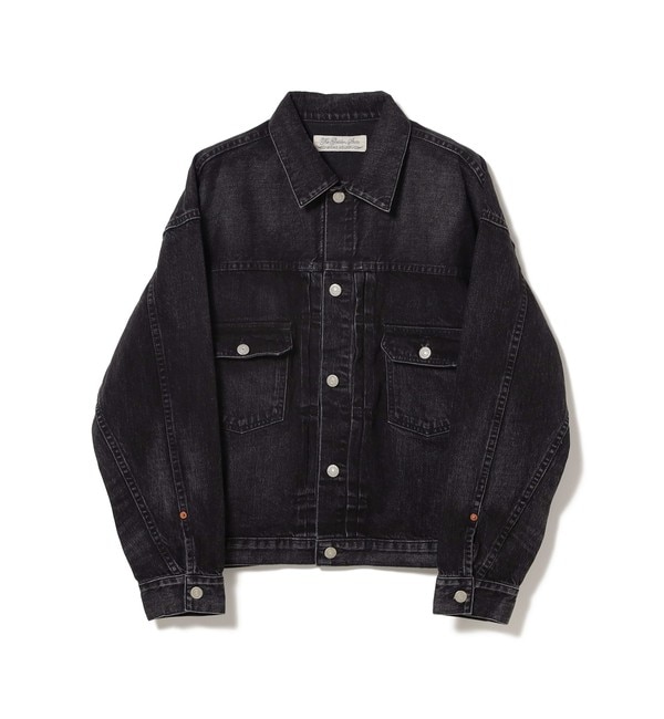 メンズファッションなら|【ビームス　メン/BEAMS MEN】 REMI RELIEF / 別注 Denim Jacket 2nd