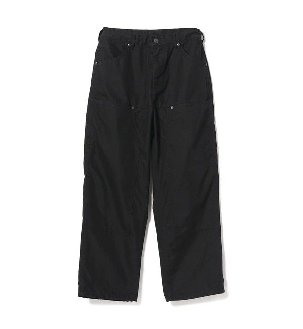 人気ファッションメンズ|【ビームス　メン/BEAMS MEN】 NULL TOKYO × BEAMS / 別注 W KNEE PANTS