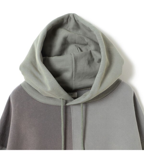 フェード クレイジーパターン フーディ|BEAMS MEN(ビームス メン)の通販｜アイルミネ