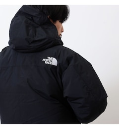 THE NORTH FACE / Mountain Down Jacket