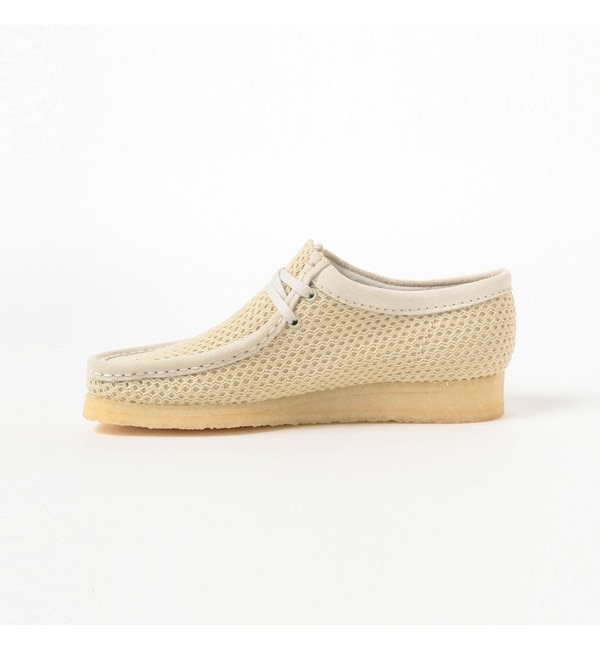 CLARKS ORIGINALS / Wallabee Mesh|BEAMS MEN(ビームス メン)の通販 ...