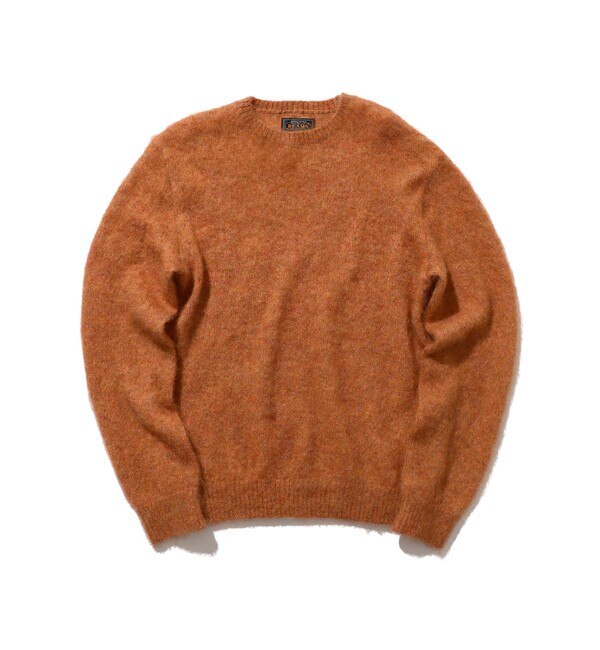 LACOSTE for BEAMS / 別注 Wool Cardigan|BEAMS MEN(ビームス メン)の