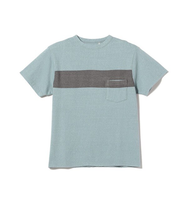 KAPTAIN SUNSHINE / 別注 WEST COAST T-shirt|BEAMS MEN(ビームス メン)の通販｜アイルミネ