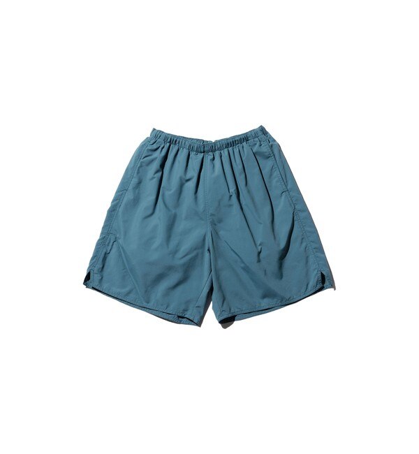 GRAMICCI × BEAMS / 別注 All Condition Shorts-|BEAMS MEN(ビームス メン)の通販｜アイルミネ