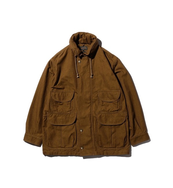 BEAMS / ウェイディング ジャケット|BEAMS MEN(ビームス メン)の通販｜アイルミネ