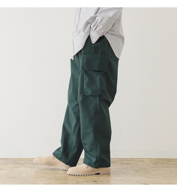 人気ファッションメンズ|【ビームス　メン/BEAMS MEN】 Abu Garcia × BEAMS / 別注 Abu Allround Pants