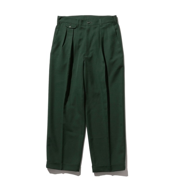 Gerry Cosby A＋C / Fleece Pants|BEAMS MEN(ビームス メン)の通販