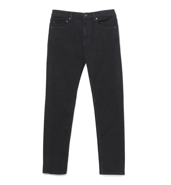 VAPORIZE / Slim Black Jeans|BEAMS MEN(ビームス メン)の通販｜アイルミネ