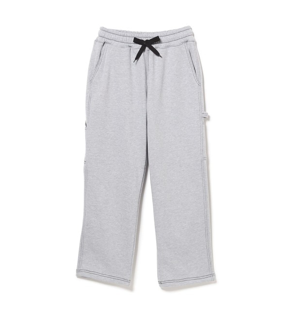 人気メンズファッション|【ビームス　メン/BEAMS MEN】 NEO BLUE / Baggy Carpenter Sweat Pants