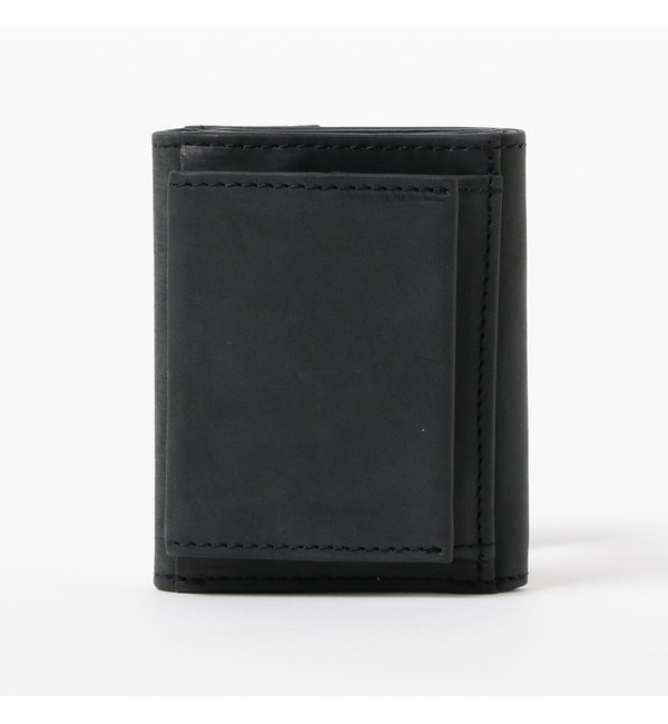 SLOW × BEAMS / 別注 3Fold Wallet|BEAMS MEN(ビームス メン)の通販｜アイルミネ