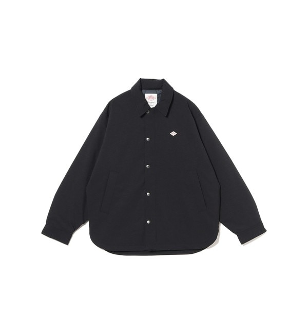 モテ系ファッションメンズ|【ビームス　メン/BEAMS MEN】 【別注】DANTON / INSULATION SHIRT JACKET