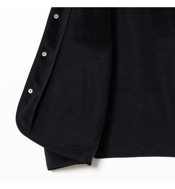 DANTON / 別注 フリース ジャケット 24FW|BEAMS MEN(ビームス