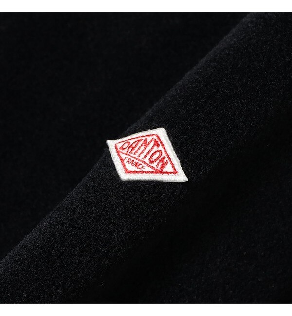 DANTON / 別注 フリース ジャケット 24FW|BEAMS MEN(ビームス