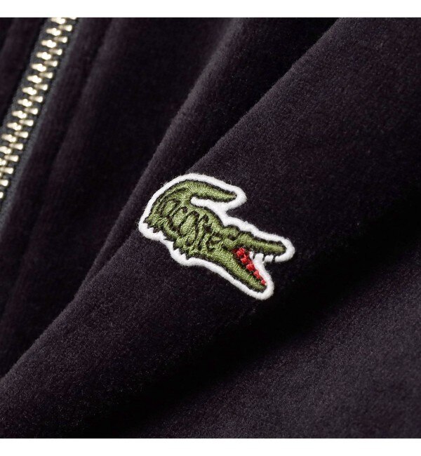 LACOSTE / 別注 トラック ジャケット|BEAMS MEN(ビームス メン