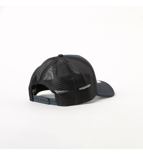 NEW ERA × BEAMS / 別注 9FORTY A-Frame Mesh Cap 24AW