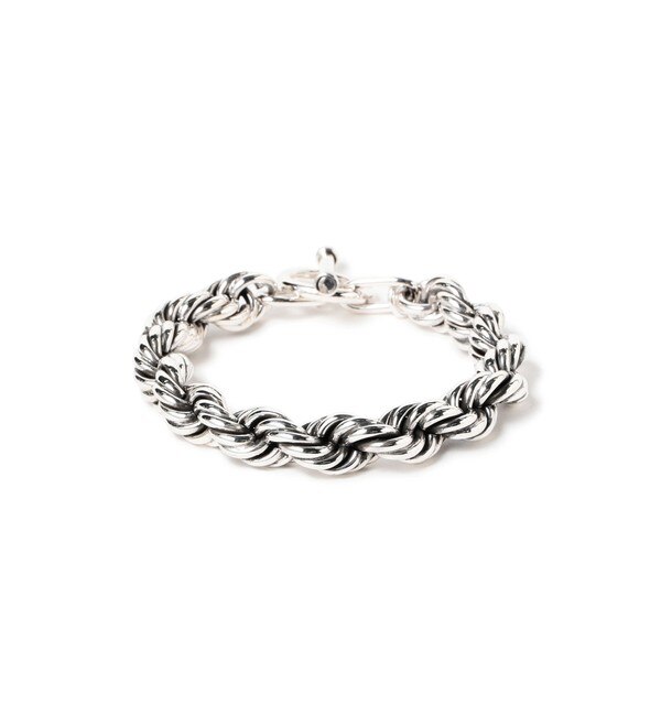 XOLO JEWELRY / Twist Link Bracelet