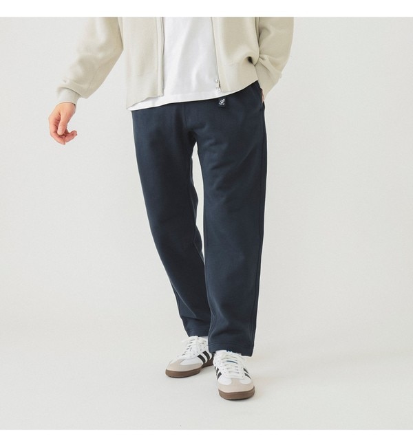 人気メンズファッション|【ビームス　メン/BEAMS MEN】 GRAMICCI / 別注 スウェット パンツ