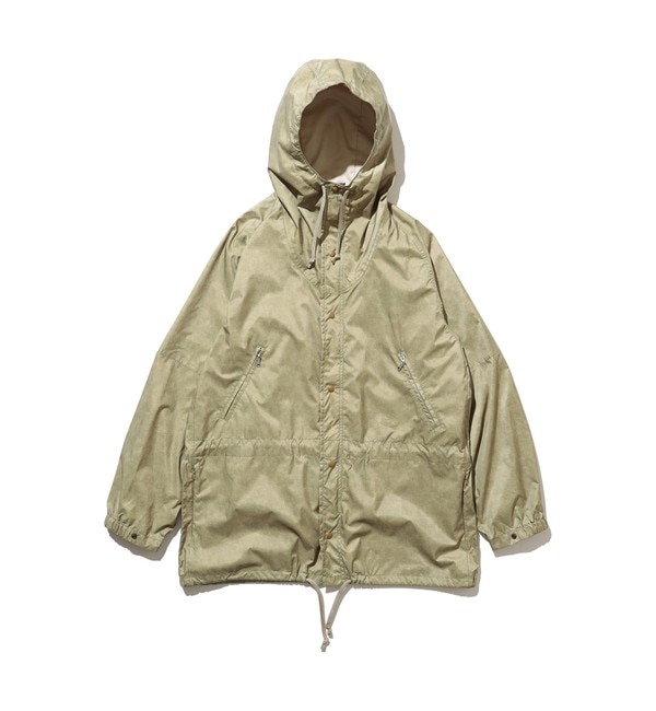 UNIVERSAL OVERALL PLAY WORK × BEAMS / 別注 Play Work Cover Coach Jacket|BEAMS  MEN(ビームス メン)の通販｜アイルミネ